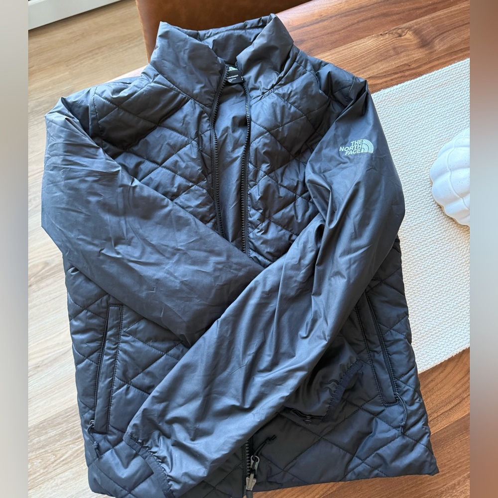 The North Face Insulated Jacket